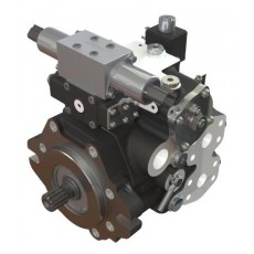 HANSA TMP 閉路軸向柱塞泵TPV 2500系列
