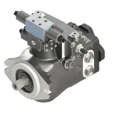HANSA TMP 閉路軸向柱塞泵TPV 4300系列