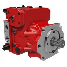 HANSA TMP 閉路軸向柱塞泵K8V(71–130)系列
