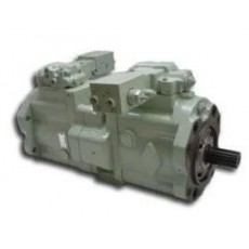 HANSA TMP 開式軸向柱塞泵K5V系列