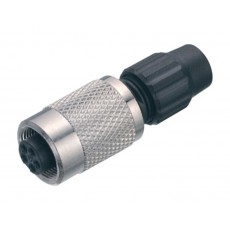 EVG 電纜插座M9 IP40系列