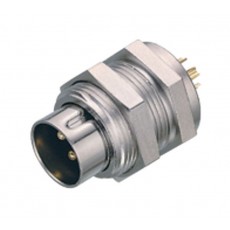 EVG 法蘭連接器M9 IP40系列
