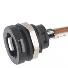EVG 微型推拉連接器200MM系列