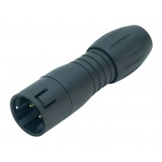 EVG 電纜連接器720 系列