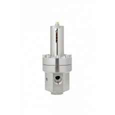 GCE 高流量壓力調節(jié)器HF300/301-4 系列