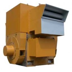 KATO ENGINEERING 發(fā)電機(jī)天氣保護(hù) II 系列