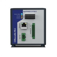 PRECITEC 共焦傳感器CHRocodile系列