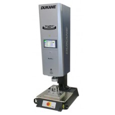 DUKANE 旋轉(zhuǎn)焊機(jī)Servo Weld? Plus系列