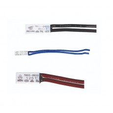 Limitor 熱保護(hù)器 TB02系列