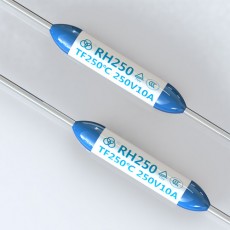 SANYUAN 溫度保險絲RH系列