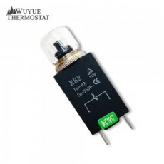 WUYUE 電機(jī)/壓縮機(jī)過(guò)載保護(hù)器RB2系列