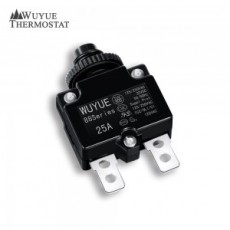 WUYUE 電動(dòng)工具過載保護(hù)器88系列