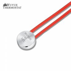 WUYUE 常開按鈕式熱保護(hù)器TS02系列