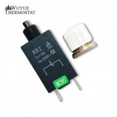 WUYUE 電機(jī)/壓縮機(jī)過載保護(hù)器RB系列