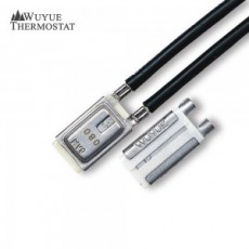 WUYUE 6AM 石墨烯加熱墊熱保護(hù)器系列