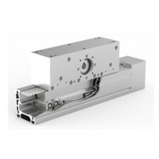 HSB AUTOMATION 線性單元ARS系列