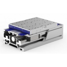 HSB AUTOMATION 緊湊型線性單元200系列