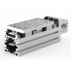 HSB AUTOMATION 線性單元120-ZSS系列