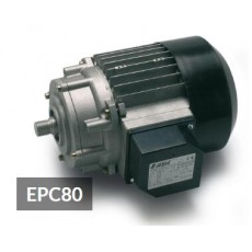 soga 適用于 IEC80 電機(jī)的帶齒輪箱的電機(jī)系列