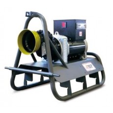 soga PTO 發(fā)電機(jī)IP23系列