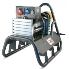 soga PTO 發(fā)電機(jī)IP44系列