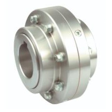 Tollok 齒式聯(lián)軸器Falk G20系列
