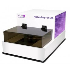 KLA 探針式輪廓儀D-600系列