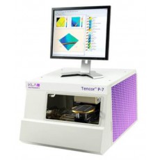 KLA 探針式輪廓儀Tencor P-7系列