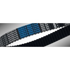 optibelt 重型同步帶OMEGA高負(fù)載系列