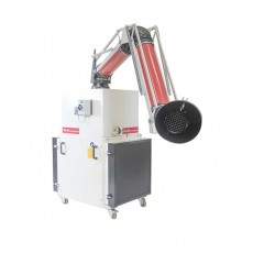 AR FILTRAZIONI 空氣凈化器ARPX系列