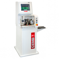 CEMB 水平軸平衡器ZBS/TO2系列