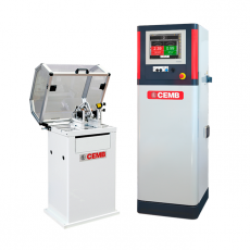 CEMB 水平軸平衡器Z5-TC系列