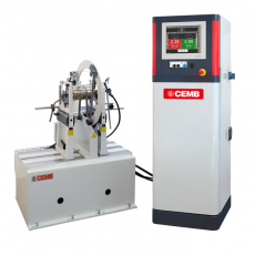 CEMB 水平軸平衡器ZB100/TC/GV系列