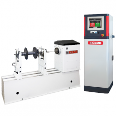 CEMB 水平軸平衡器Z300-G-GV系列