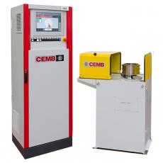 CEMB 小尺寸轉(zhuǎn)子平衡機V5-15-30系列