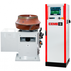 CEMB 大型轉(zhuǎn)子平衡機V500系列