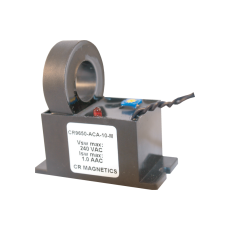 CR MAGNETICS 可調(diào)電流開關(guān)常開CR9621系列