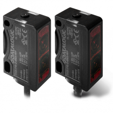 DATASENSOR 微型傳感器S45系列