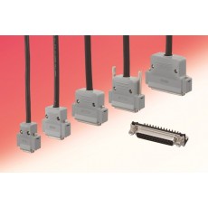 HRS 連接器CTF系列