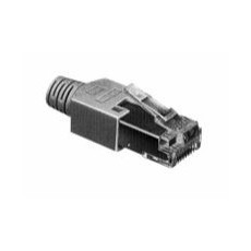 HRS EMI 保護模塊化插頭TM11P系列