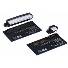 HRS 線對板連接器FX2B系列