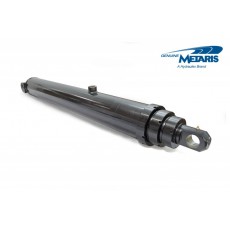 HYDRAULEX 安裝伸縮油缸MH系列
