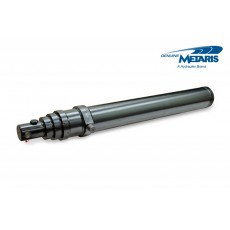 HYDRAULEX 耳軸安裝伸縮油缸MH系列