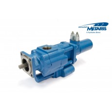 HYDRAULEX 雙卸壓泵METARIS MHWFD系列