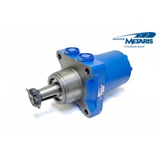 HYDRAULEX 低速大扭矩?cái)[線電機(jī)MMRSW系列
