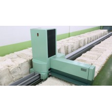 RIETER 自動開包機(jī)UNIfloc A 12系列