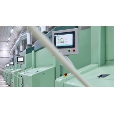 RIETER 梳棉機(jī)C 81系列