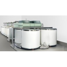RIETER 并條機(jī) SB-D 27系列