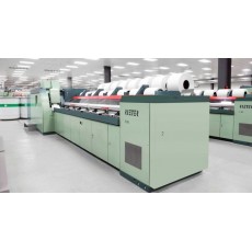 RIETER 精梳機(jī) E 86系列