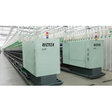 RIETER 環(huán)錠細(xì)紗機(jī) G 37系列